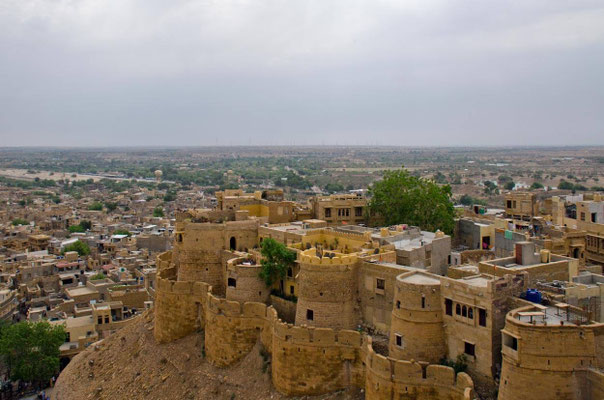 Jaisalmer 13