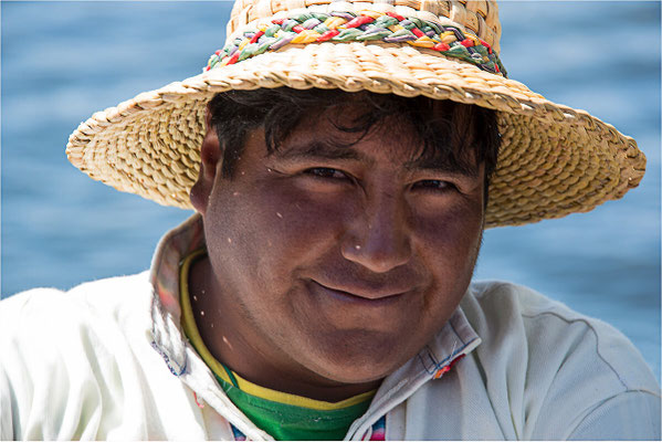Ile Uros 15