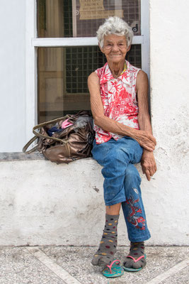 Portraits Là-bas 60 - Cuba
