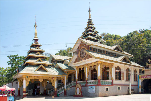 Kalaw - Grotte Myinmathi 01