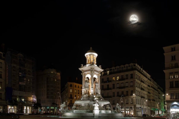 Lyon - Presqu'île 07 - Place des Jacobins