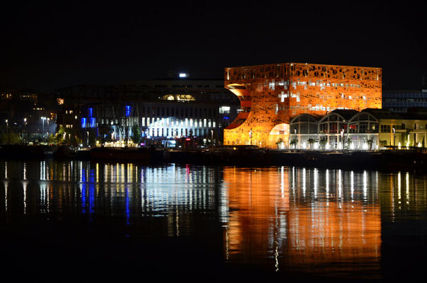 La nuit 09 - Lyon