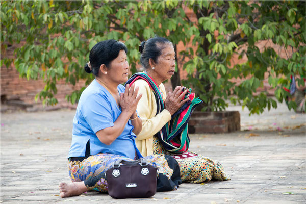 Bagan - Dhammayanzika 06