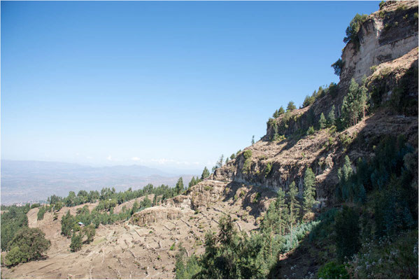 ETHIOPIE - Lalibela - Asheten Maryam 05