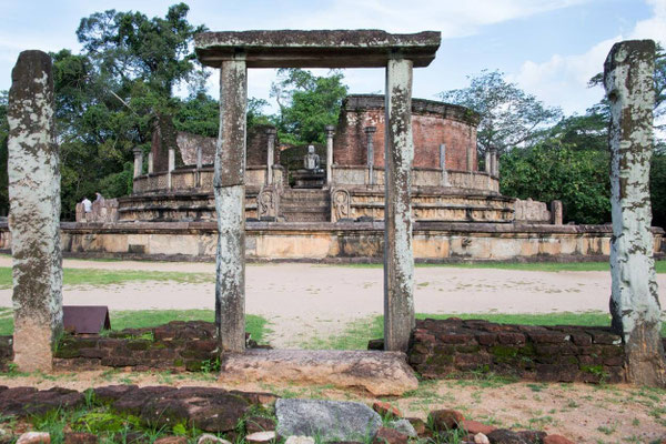 Polonnaruwa 16