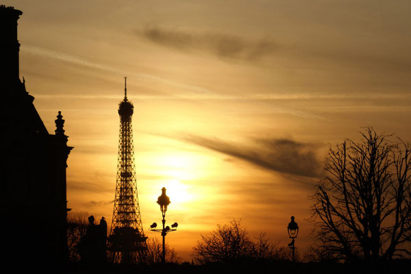 Paysages 12 - Paris