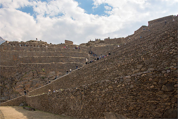 Ollantaytambo 04