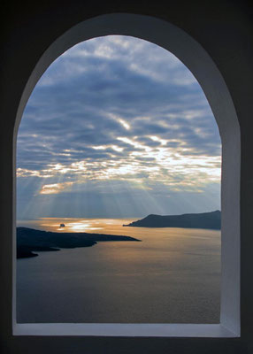Santorin - Fira 15