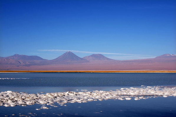 Lagunas 09 - Laguna Tebenquiche