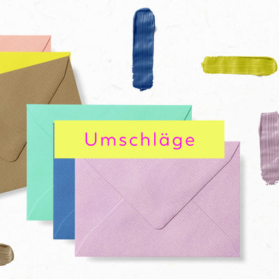 Briefumschläge