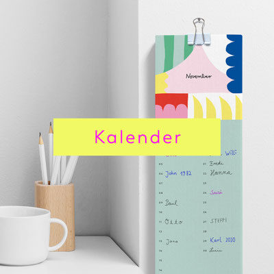 Kalender