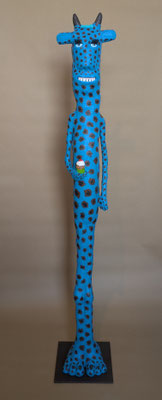 Kevin 140cm tall