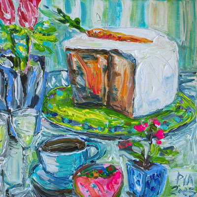  30x30cm