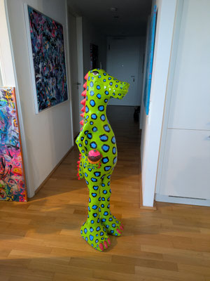 Lou 150cm Tall