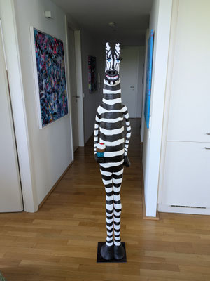 Mell 165cm Tall