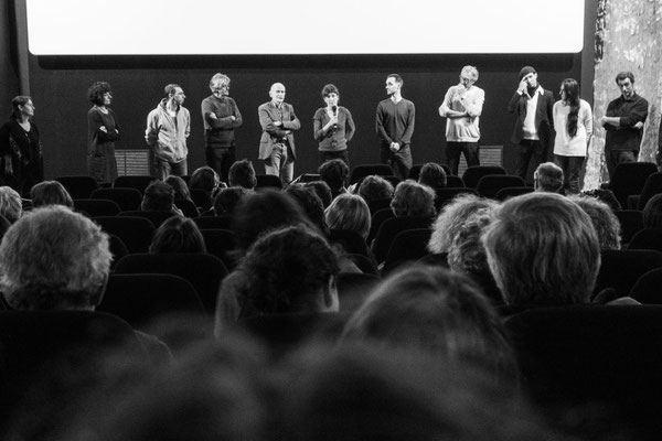 © Présence(s) Photographie