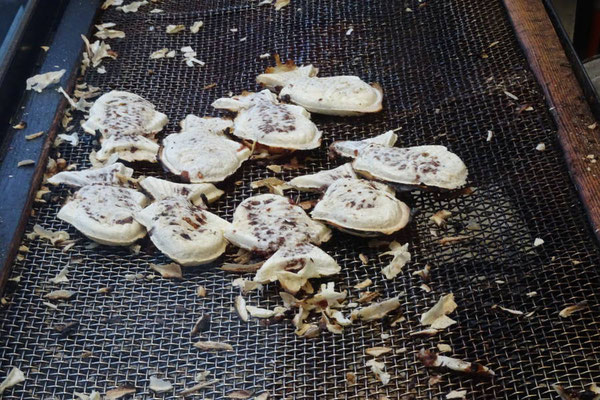 米澤たいやき店 軽快な食感で超絶品の天然鯛焼き 鳥取 倉吉グルメ おおむね観光ちゃんねる 旅行エンタメ情報サイト
