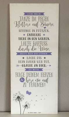 Kinderzimmer-Tafel - 1461506915s Webseite!