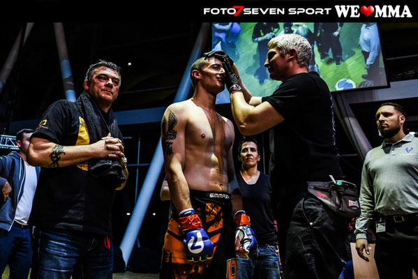 We Love Mma Carl Benz Arena Stuttgart 28 11 15 Sportfotograf Koln