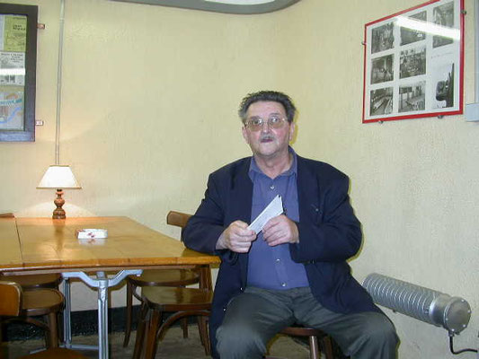 HERRY Michel