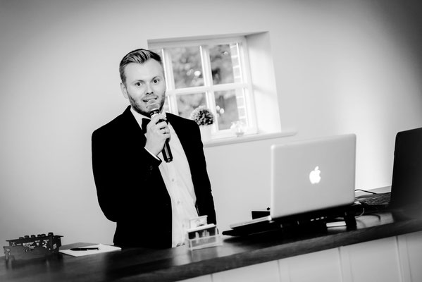 DJ Hochzeit Oldenburg