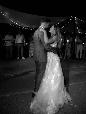 Hochzeitsparty Oldenburg