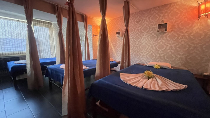 3 Bett Zimmer