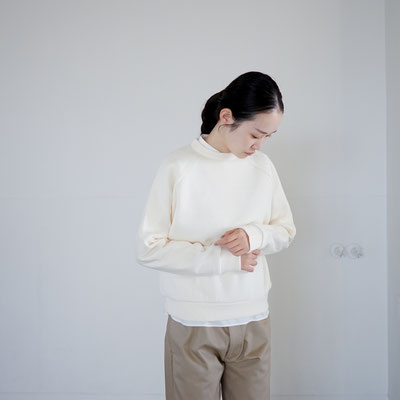 身長157cm size1 着用