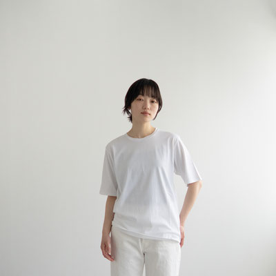 モデル身長：157cm size2