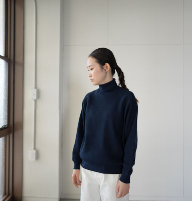 身長157cm size1 着用