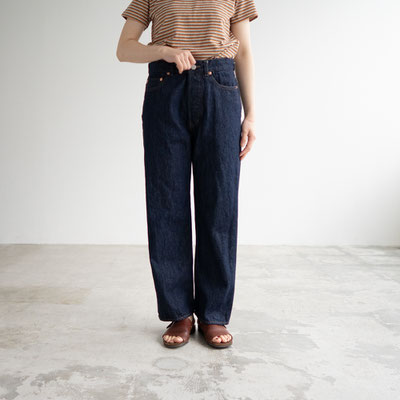 model：157cm