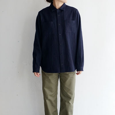 身長158cm size2着用