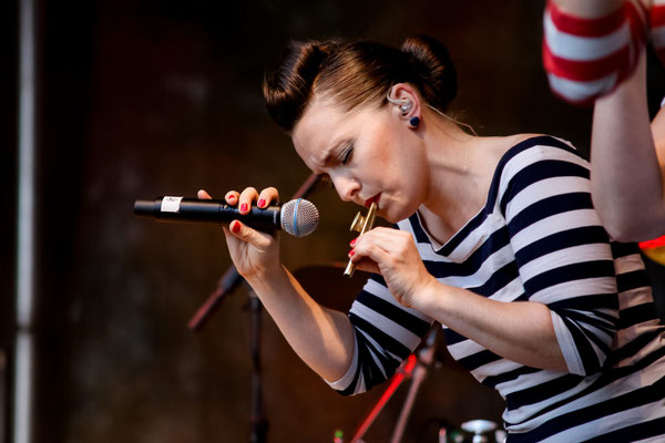 31.08.2019 Marktplatzspektakel Nidderau, Fotografin: Carina Jirsch