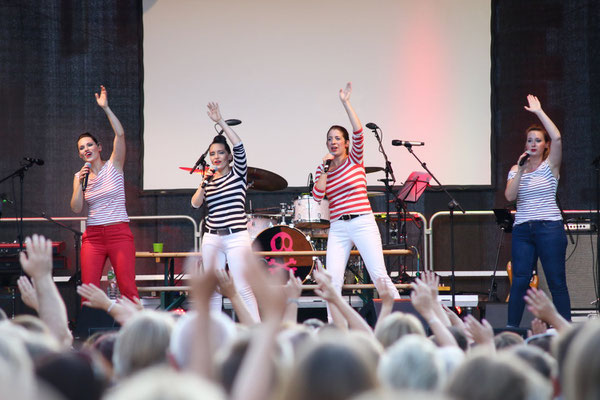 31.08.2019 Marktplatzspektakel Nidderau, Fotografin: Carina Jirsch