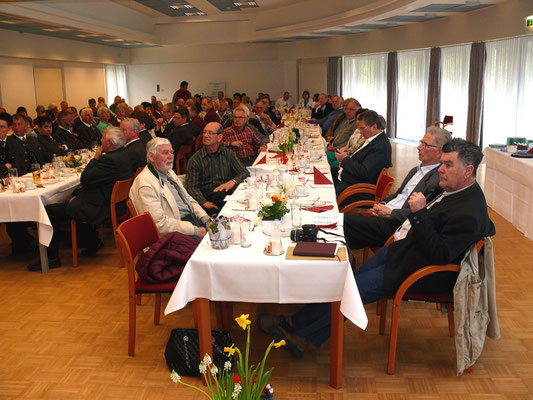 .. das Seminar- und Gästehaus Philippus...