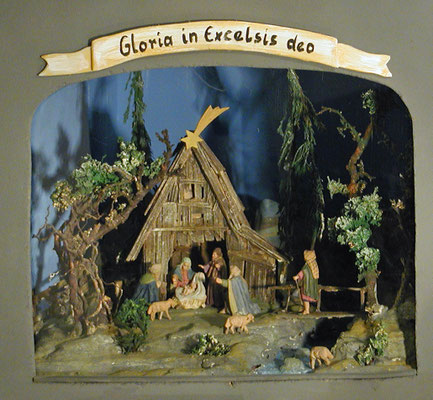 Bamberger Krippenfreunde 