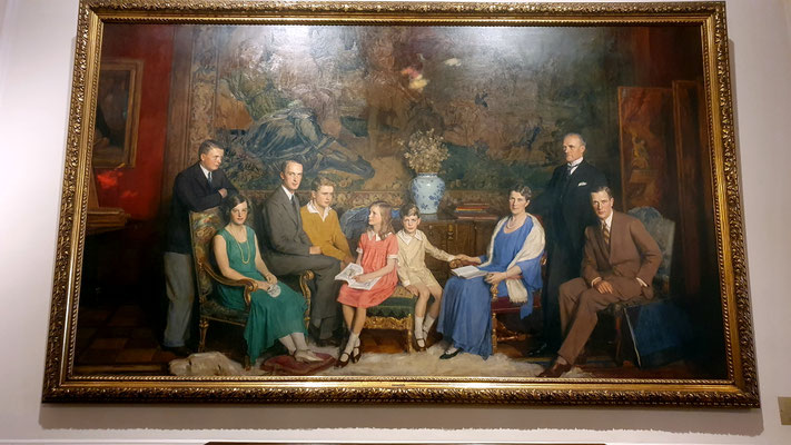 Die Familie Krupp
