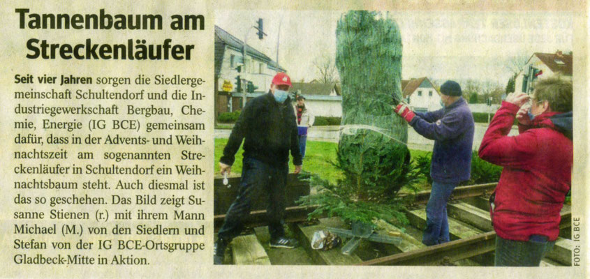 WAZ 25.11.2020