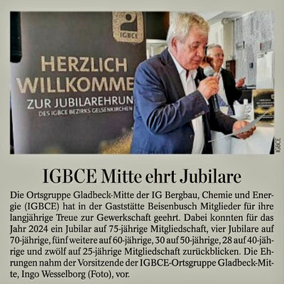 WAZ 16.10.2024