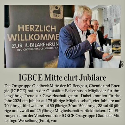 WAZ 16.10.2024