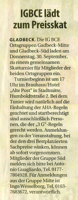 Stadtspiegel 28.08.2021