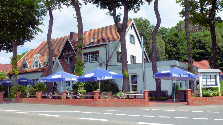 Landgasthof Peters Bauernstube