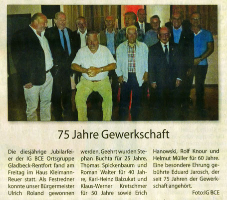 Stadtspiegel 09.11.2016