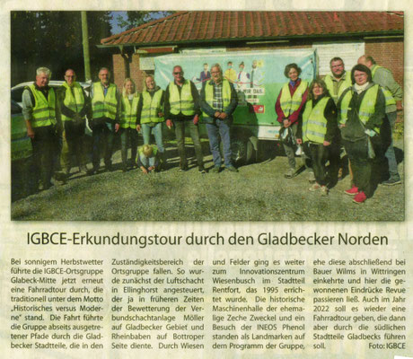 Stadtspiegel 27.10.2021