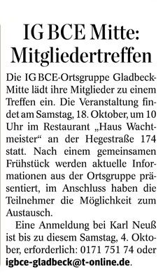 WAZ 01.10.2025