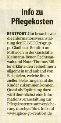 Stadtspiegel 18.03.2017
