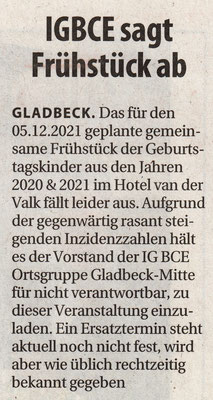 Stadtspiegel 24.11.2021