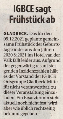 Stadtspiegel 24.11.2021