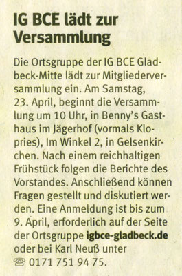 WAZ 07.04.2022