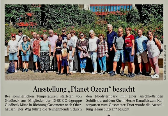 WAZ 14.09.2024